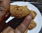 🥠🥠🥠நீலகிரி வர்க்கி 🥠🥠🥠 ரெசிபி ஸ்டேப் 17 புகைப்படம்