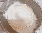 รูปขั้นตอนการทำที่ 4 ของ เค้กกล้วยหอม (สูตรนึ่ง) 👩‍🍳