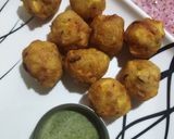 A picture of step 4 of Potato byets.