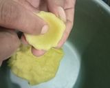Foto langkah ke 4 dari resep Pie Cookies Keju.