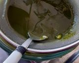 পালং সুপ (Spinach Soup recipe in bengali) রেসিপি ধাপ - 4 ছবি