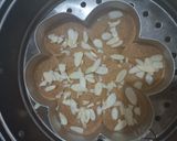 Foto langkah ke 3 dari resep Sarikaya Almond.