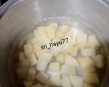 Foto langkah ke 1 dari resep Creamy Potato.
