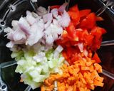 પ્રોટીન સલાડ (Protein Salad Recipe In Gujarati) રેસીપી સ્ટેપ1ફોટો