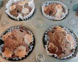 Foto del paso 5 de la receta: Cupcakes de chocolate 🍫