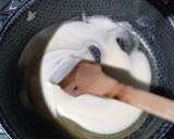 Foto del paso 4 de la receta: Jelly roll de crema de limón