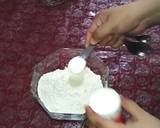 Fluffy vanilla sponge cake recipe step 1 photo