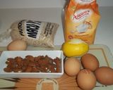 Foto del paso 1 de la receta Almendrados de casa