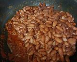 राजमा चावल (Rajma chawal recipe in hindi) रेसिपी चरण 4 फोटो