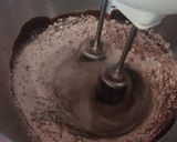 Foto langkah ke 5 dari resep 217. Brownies Insert CreamCheese.