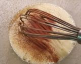 صورة لخطوة 1 من وصفة الشابورة الإيطالية (بيسكوتي) Biscotti