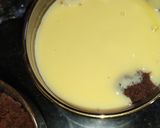 A picture of step 6 of Chocolate Cupcake Trifle (Dessert in a cup).
