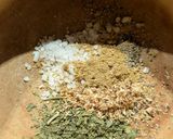 Foto del paso 3 de la receta Estofado de ternera gallega