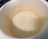 A picture of step 7 of Rhubarb Fondant Cake with Fig Sugar.