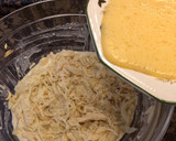 Foto del paso 16 de la receta: Tarta de pollo, patata y cebolla