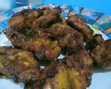 Foto langkah ke 5 dari resep Ayam panggang teflon.
