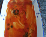 Foto del paso 7 de la receta: Lasaña de berenjena y champiñones