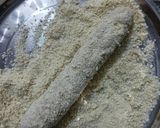 Foto langkah ke 4 dari resep 55. Chicken Roll/ Chickroll ala Chikuro.