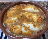 Foto del paso 15 de la receta Calamares rellenos Borrego