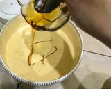 Foto langkah ke 3 dari resep Castella Japanese Honey Sponge Cake.