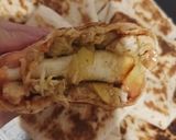 Foto del paso 2 de la receta: Tacos franceses 🌯