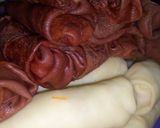 Foto langkah ke 3 dari resep Lumpia isi daging.