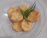 Foto langkah ke 4 dari resep Cemped (comro tanpa isi).