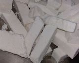 A picture of step 5 of Paneer Jhalfrezi.