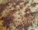 Cinnamon rolls with coffee glaze recipe step 2 photo