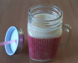 Foto del paso 7 de la receta: 152. Batido de melón y plátano