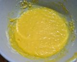 Foto langkah ke 1 dari resep Kue Susu Keju (snack mpasi 6m+).