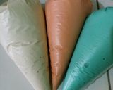Foto langkah ke 5 dari resep Bolu Kukus (tanpa soda).