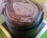 Foto langkah ke 19 dari resep Spartak Honey Cake.