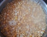 चना दाल पराठा (Chana Dal Paratha Recipe In Hindi) रेसिपी चरण 1 फोटो