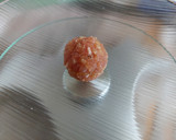 Tárkonyos húsgombócleves recept fázis 7 fotója