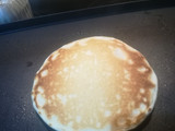 Panqueques rápidos para desayunar