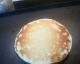 Foto del paso 5 de la receta Panqueques rápidos para desayunar