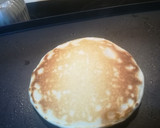 Foto del paso 5 de la receta: Panqueques rápidos para desayunar