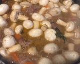 Foto del paso 3 de la receta Carrilleras de cerdo al Pedro Ximenez