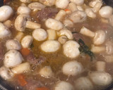 Foto del paso 3 de la receta: Carrilleras de cerdo al Pedro Ximenez