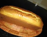 صورة لخطوة 2 من وصفة كيك بالشوكولاتة 🍞🍫