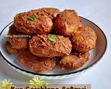 Foto langkah ke 10 dari resep Kue Gemblong Betawi.