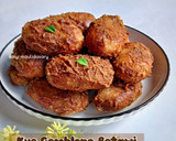 Foto langkah ke 10 dari resep Kue Gemblong Betawi.