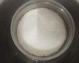 A picture of step 5 of Instant rava/ sooji dhokla.