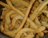 Foto langkah ke 4 dari resep Stick bawang.
