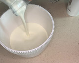 Foto del paso 7 de la receta: Pavlovas