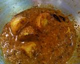 এগ বিরিয়ানী (Egg Biriani recipe in bengali) রেসিপি ধাপ - 4 ছবি