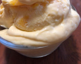 Foto del paso 3 de la receta: Nieve de Yogurt de Mango