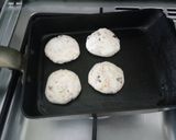 Foto langkah ke 2 dari resep Mochi Lobak /Daikon Mochi.
