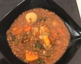 Foto del paso 3 de la receta Lentejas guisadas